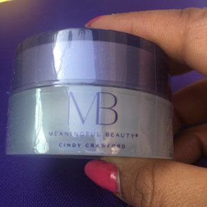 Meaningful Beauty Age Recovery Night Cream